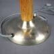 Lampe de table articulée, 1940