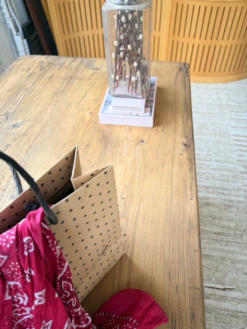 XXL 1900 professional pine counter 3m