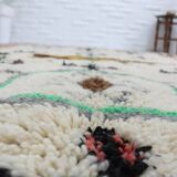 Berber rug