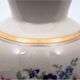 Porcelain vase, Chodzież, Poland