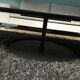 Phoenix coffee table by Patricia Urquiola for Moroso