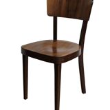1930's dining chair by Bernkop