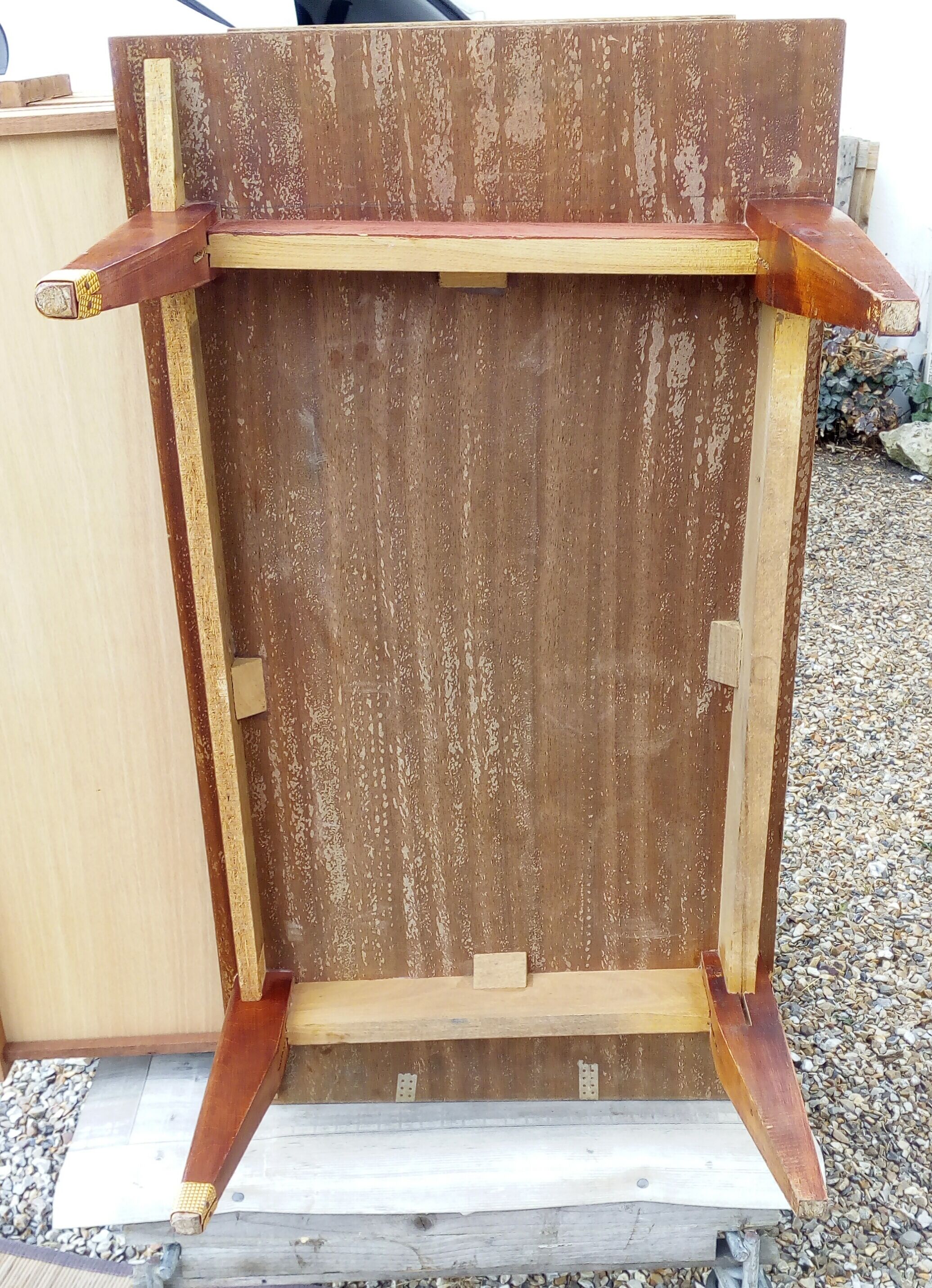 Chest of drawers 3 drawers