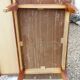 Chest of drawers 3 drawers