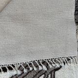 Beni M'Rirt Moroccan Rug - 202 x 153 cm