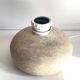 LAMPE Pierre Naturelle VINTAGE