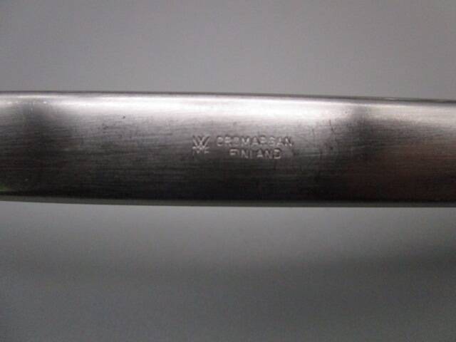 Couverts a salade vintage HARPER/ORION WMF - Finland