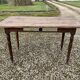 Farm table