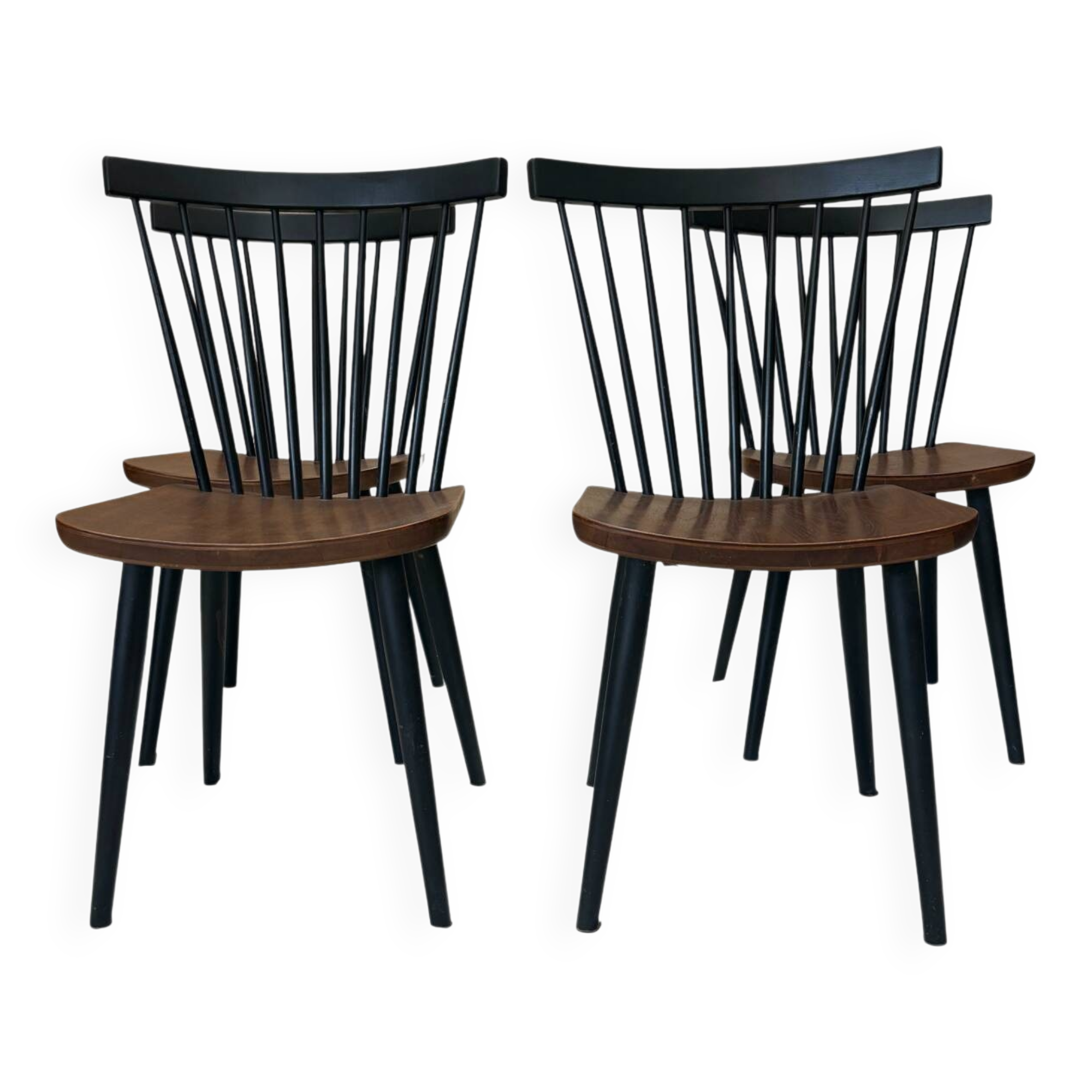 Chaises Ilmari Tapiovaraa 1970