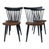 Chaises Ilmari Tapiovaraa 1970