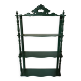 Handmade shelf