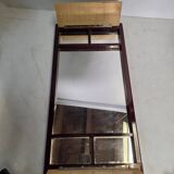 Art Deco mirrored serving tray, 1930