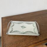 1930s mirror tray