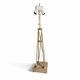 Regency table lamp by Mariner S.A. luxury shop / Spain 2000s