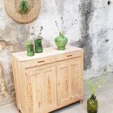 Vintage Parisian buffet
