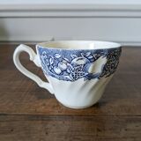 English mug