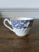 Tasse anglaise