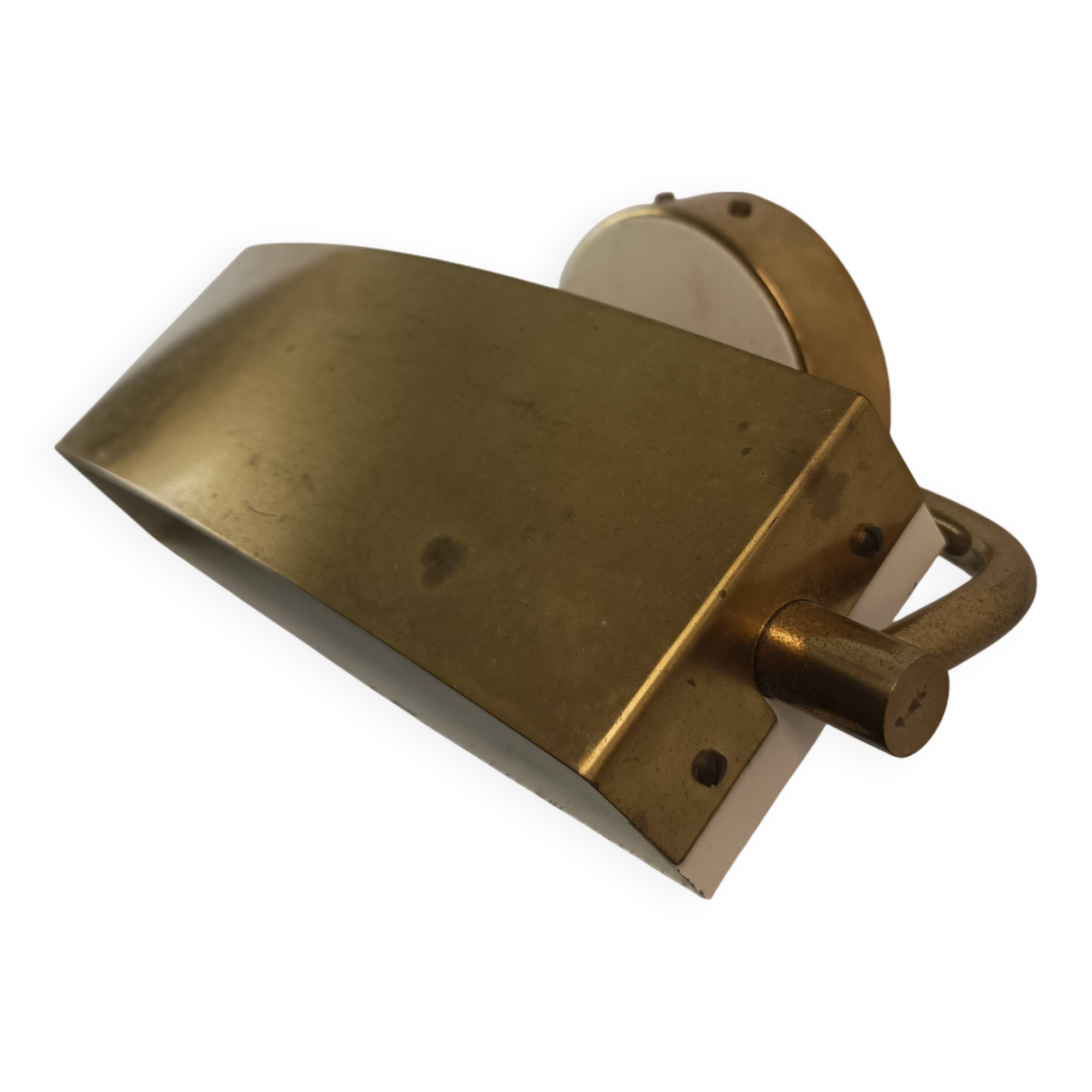 Wall lamp by  Lita 1970