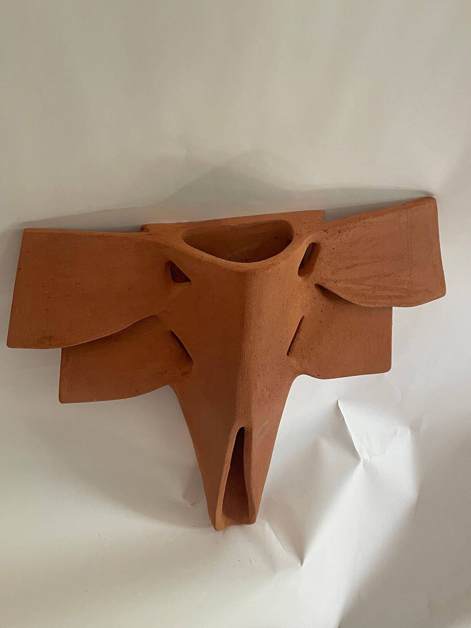 Wall lamp model TONBO