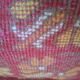 Moroccan Taznakht rug