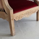 Fauteuil vintage
