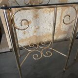 Bedside tables 70s