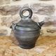Ceramic jug by Jean de Lespinasse Corsica Collection