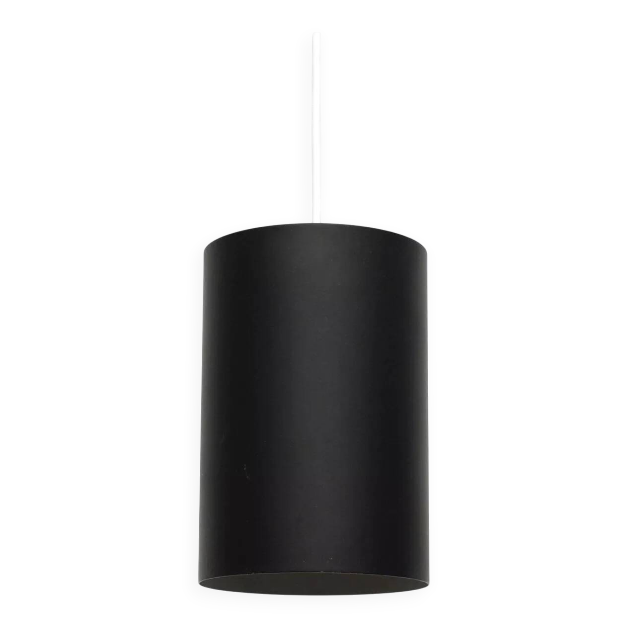 Cylinder lamp, design by Eila & J. Meiling for Louis Poulsen, 1967