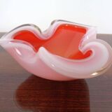 Murano Glass Ashtray, 1960s
