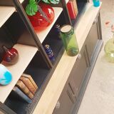 Old two-body buffet
