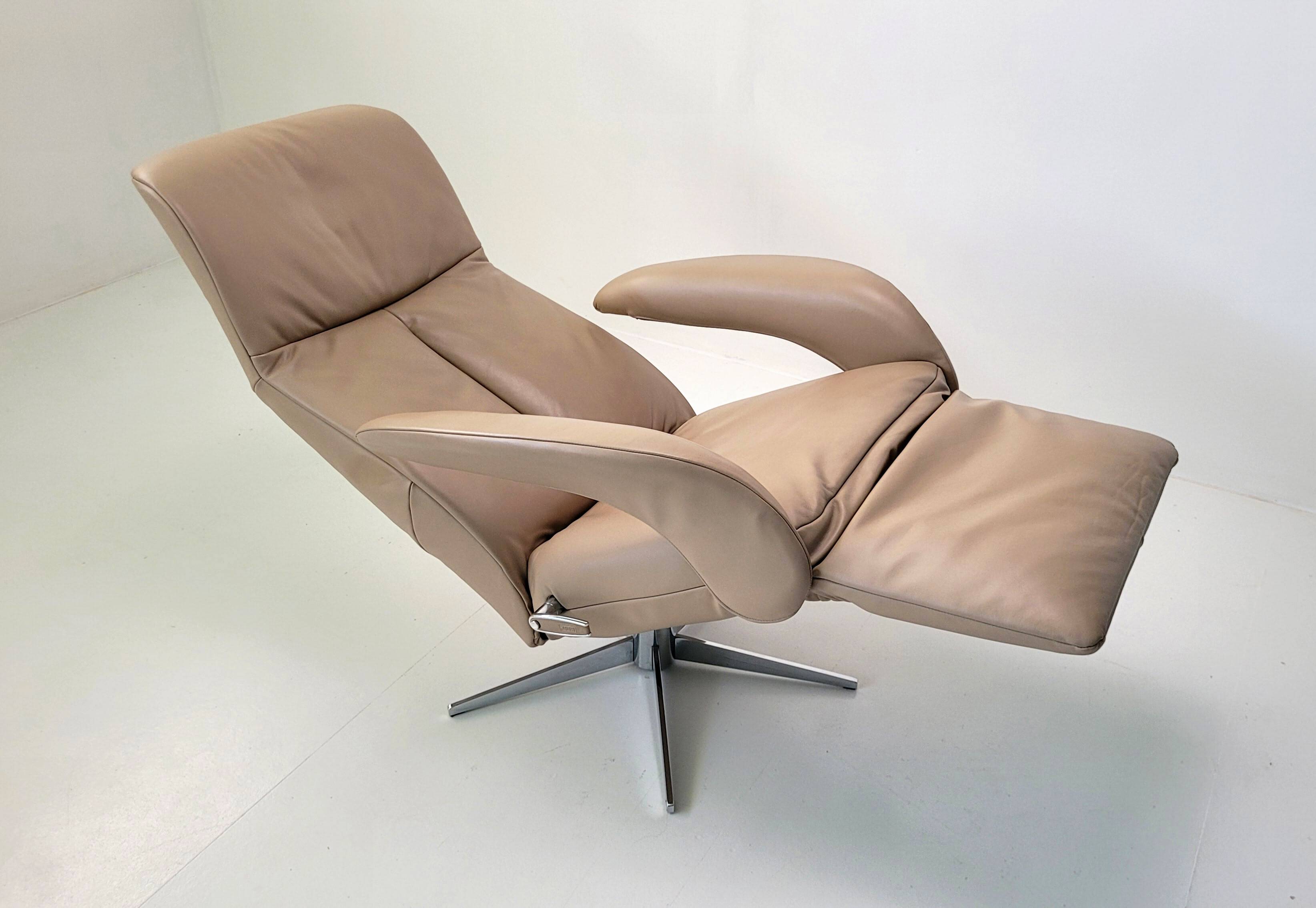 Jori Symphony relax-fauteuil Mono-move