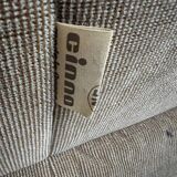 CINNA click clack sofa
