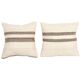 cushions