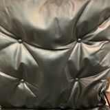 Scandinavian armchair by Gesele Carlsen 1960