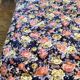 Bedspread - Vintage quilt