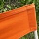 Vintage folding camping chair