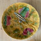 Sarreguemine slurry dish