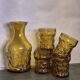 Carafe and glasses