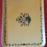 Plat à gateau Delvaux