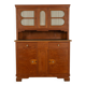 1920s Art Déco Kitchen Cabinet
