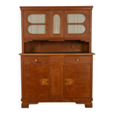 Meuble de Cuisine Art Déco des Années 1920