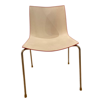 Designer chair Arper