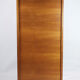 Armoire avec tiroirs coulissants en bois de teck des années 1960