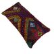 Vintage Turkish Kilim Cushion Cover , 30 x 60 cm