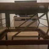 Albert Ducros coffee table