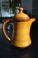 Brown St Clément coffee maker from the 50s/60s