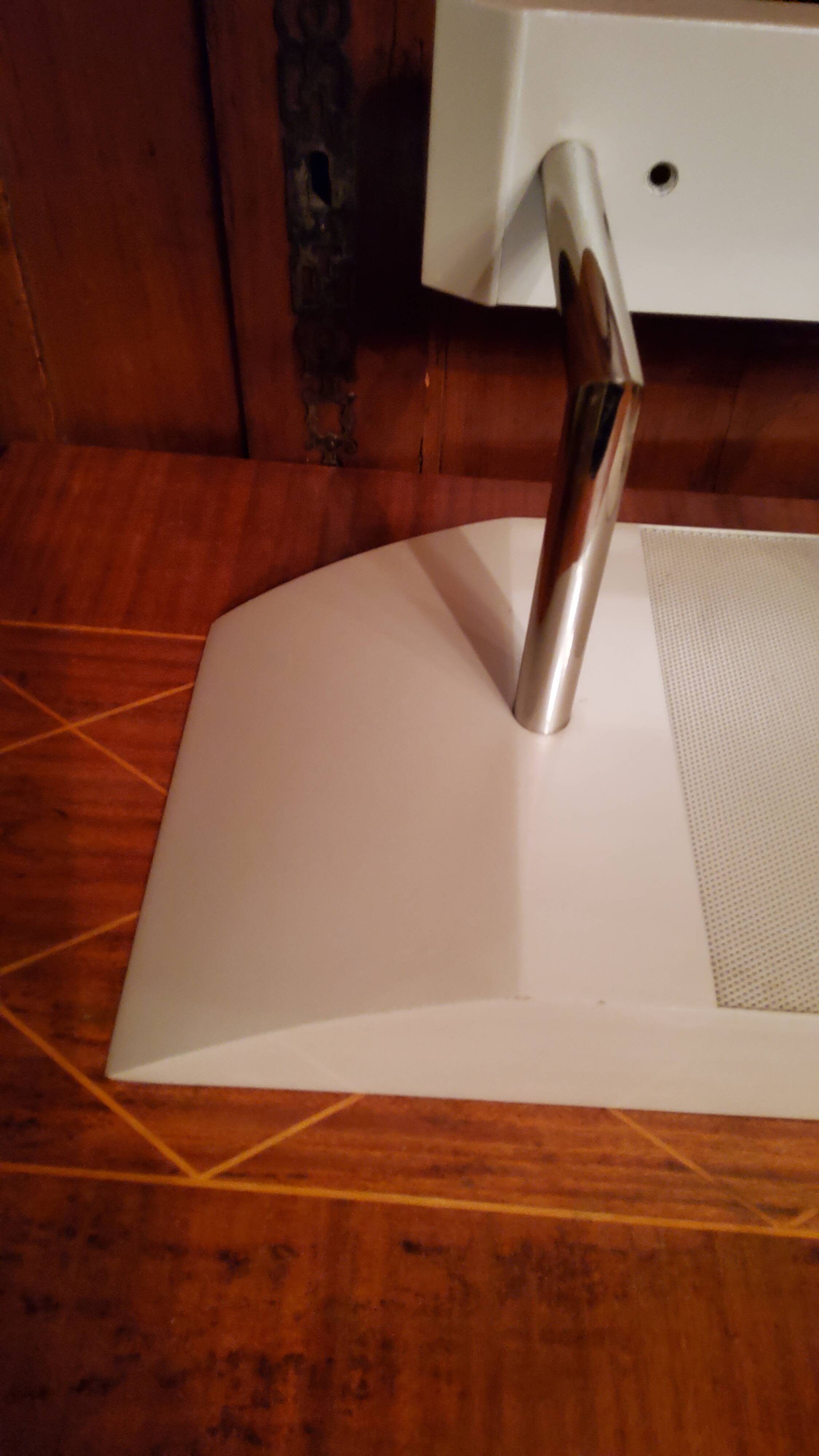 Italian design wall lamp Fratelli Martini from the 70s/80s