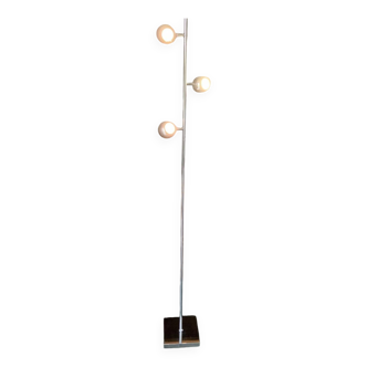 Harry model eyeball floor lamp