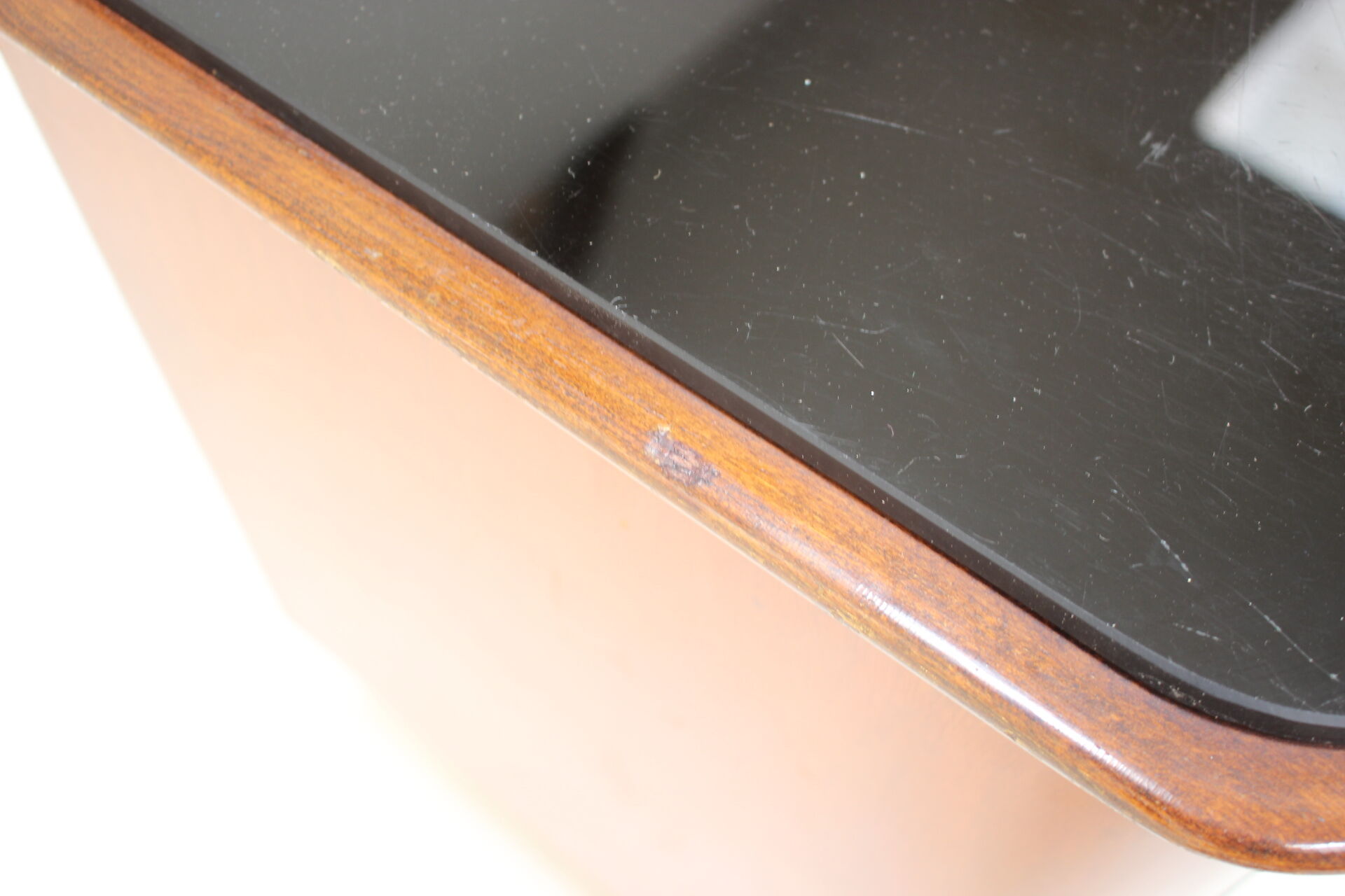 Buffet Jindřicha Halabaly pro UP Závody, Čs