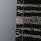 Vintage Turkish kilim, handwoven, 248x321 cm.